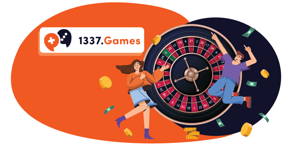 Meilleure roulette en casinos en ligne.