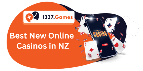 Best New Online Casinos in NZ