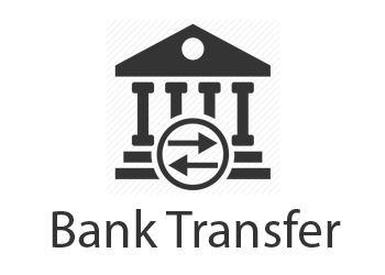 Bank Transfer at non-Gamstop UK casinos