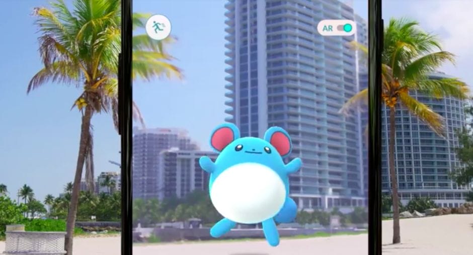 Het is eindelijk zover: deze week komen er 80 (!) nieuwe Pokémon naar Pokémon GO