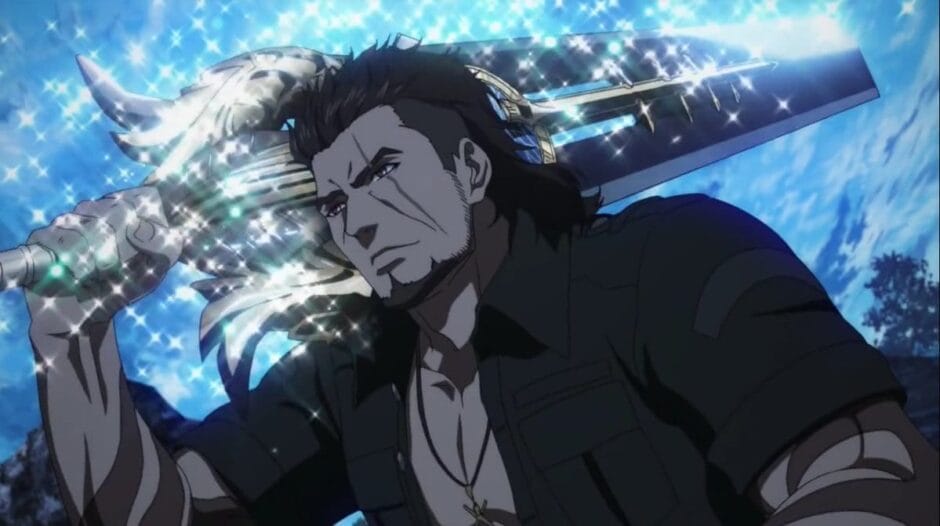 Eerste informatie over Gladiolus uitbreiding voor Final Fantasy XV bekend