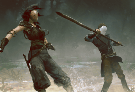 Nieuwe Absolver trailer presenteert co-op en competitive multiplayer