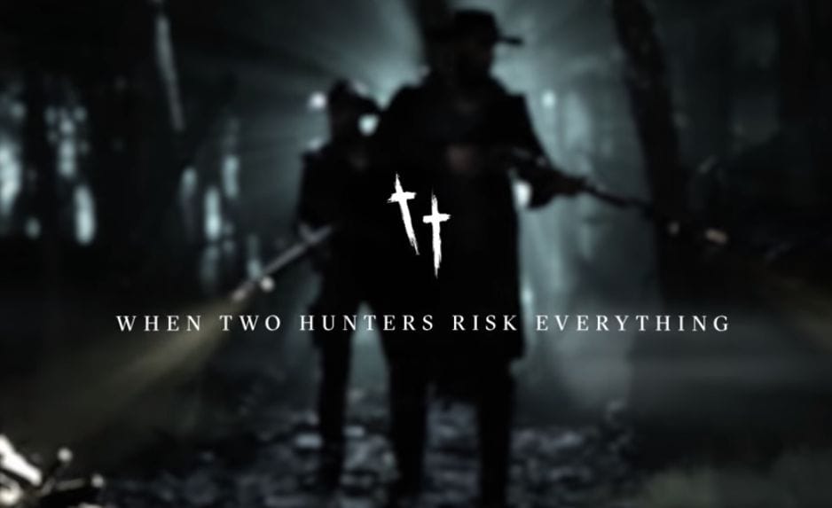 Makers van Crysis teasen hun nieuwe game met interessante trailer: Hunt