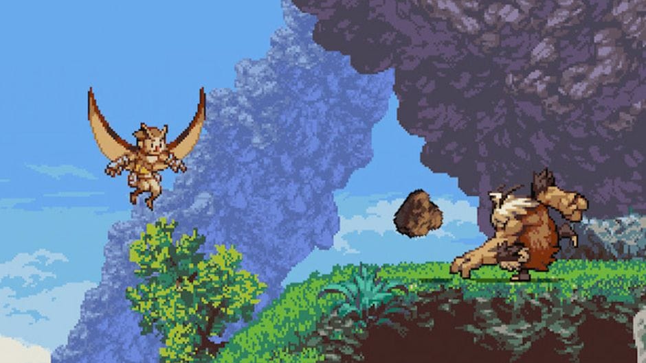 Humble Indie Bundle 18 nu live met excellente spellen