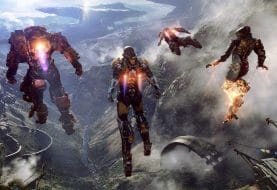 Oud BioWare-veteraan Mark Darrah legt uit waarom Anthem is gefaald