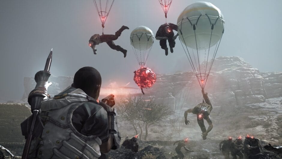 [E3] De Metal Gear Zombie-game waar niemand op zit te wachten is uitgesteld naar 2018