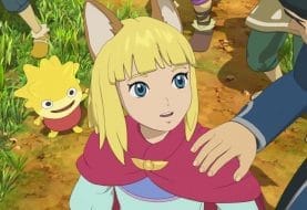 Ni no Kuni: Wrath of the White Witch Remastered en Ni no Kuni II: Revenant Kingdom komen naar Xbox