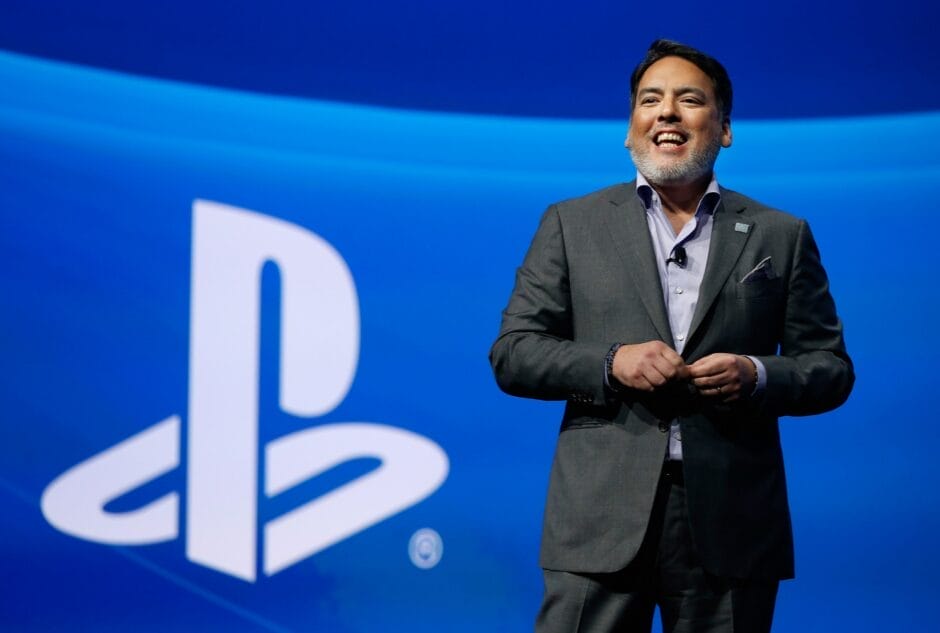 Ex-PlayStation CEO Shawn Layden wordt een strategisch adviseur bij Tencent Games