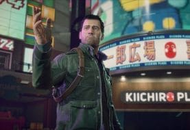 Dead Rising 4 komt in december naar de PlayStation 4, inclusief alle DLC onder de naam Dead Rising 4: Frank's Big Package!