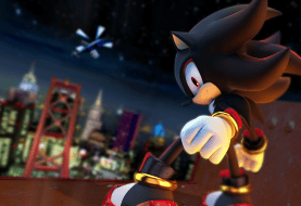 Sonic Forces krijgt gratis Shadow the Hedgehog-uitbreiding