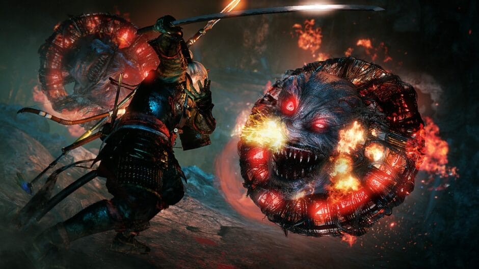 Nioh: Complete Edition komt binnenkort naar de PC, heeft waanzinnig veel opslagruimte nodig