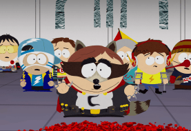 Deze studio werkt aan een gloednieuwe South Park-game