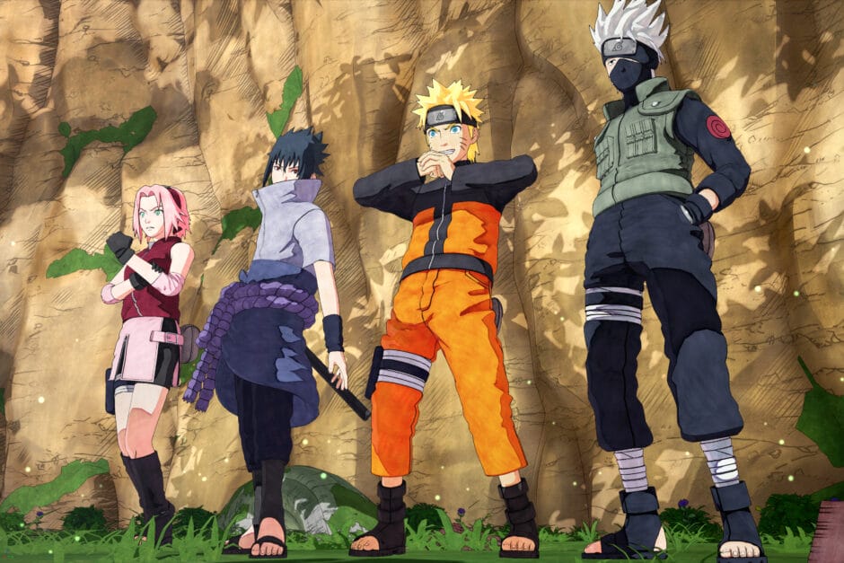 Naruto to Boruto: Shinobi Striker heeft een releasedatum en een uitgebreide overview trailer