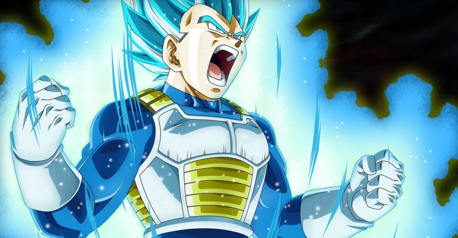 Bekijk hier de allereerste Dragon Ball Games Battle Hour Show terug