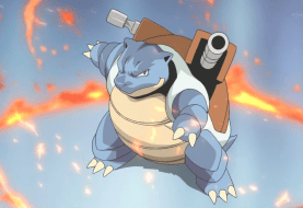 Blastoise voor het eerst te zien in gameplayvideo van Pokken Tournament DX