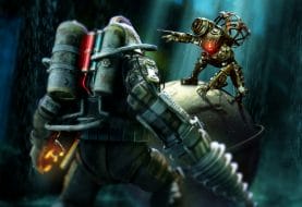 Take-Two CEO Strauss Zelnick twijfelt er niet over, de nieuwe BioShock komt zeker uit