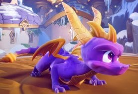 PlayStation Access toont nieuwe gameplay van Spyro Reignited Trilogy