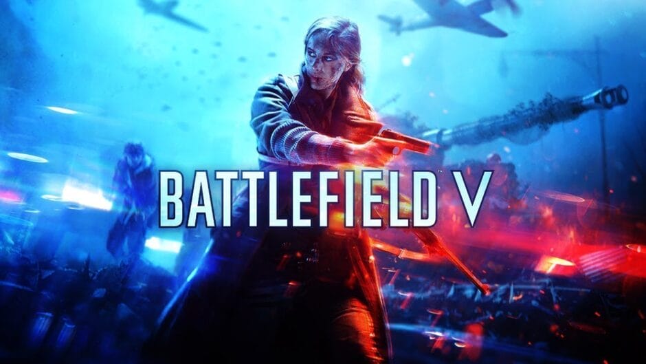 Minimale systeemeisen voor Battlefield V bekendgemaakt