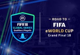Duitser MegaBit wint FIFA 18 Global Series PlayOffs (Xbox)!