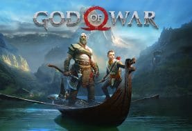 God of War tv-serie krijgt een tweede seizoen, hoewel seizoen 1 nog geschreven moet worden