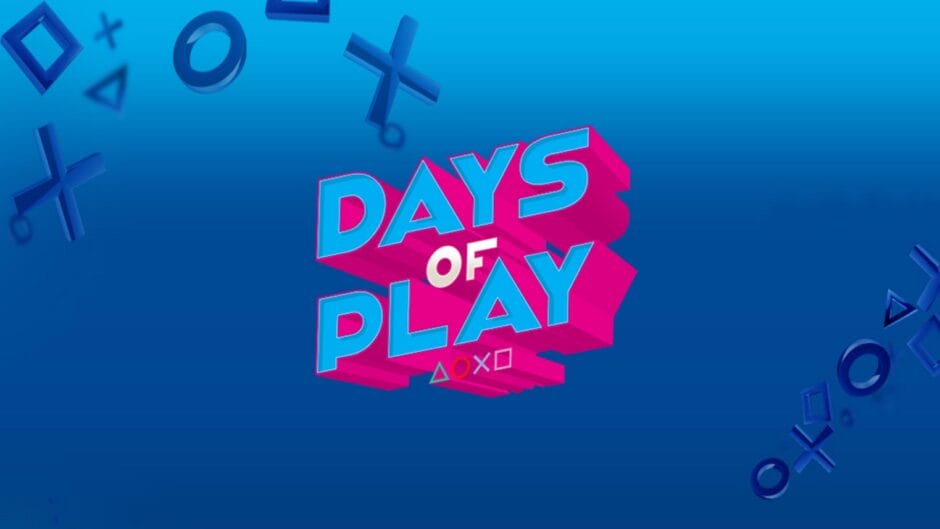 Grote Days of Play Sale in de PlayStation Store, deze toppers zijn tijdelijk te krijgen voor een koopje