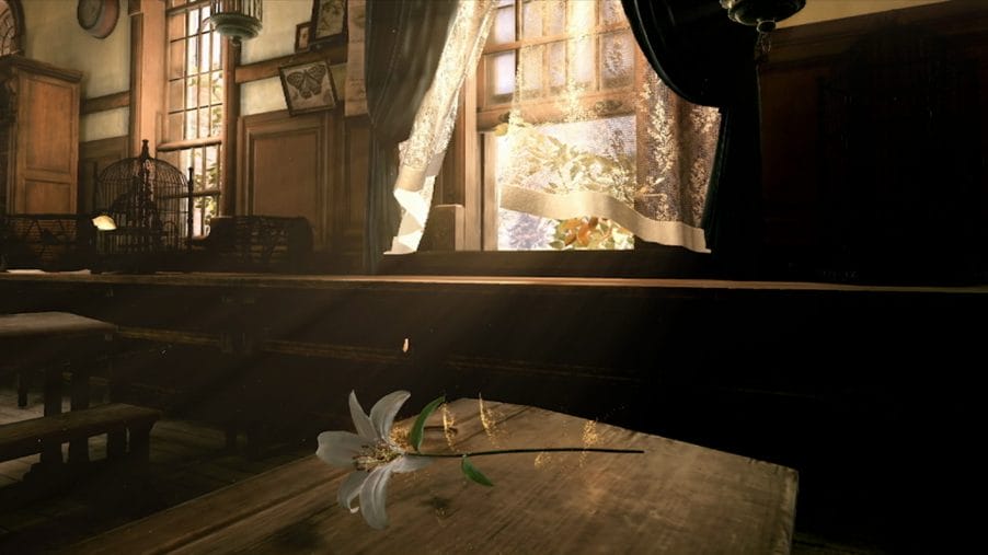 [E3 2018] From Software komt met PSVR titel Déraciné