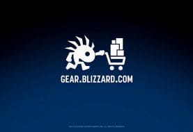 Blizzard opent Europese Gear Store voor merchandise liefhebbers