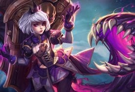 Blizzard voegt Orphea toe als eerste originele karakter in Heroes of the Storm - Trailer