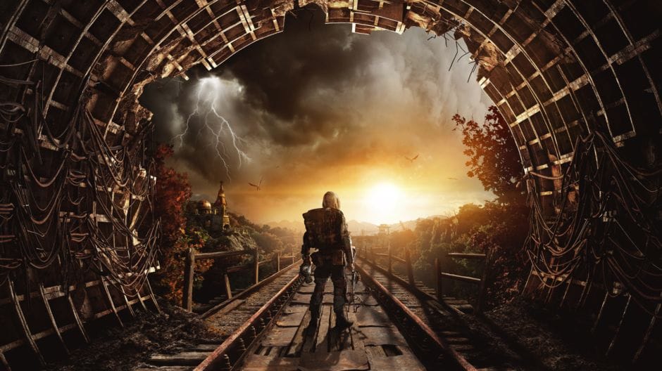 4A Games kondigt next-gen upgrade aan van Metro Exodus en nieuwe Metro-game is in ontwikkeling
