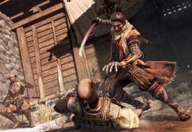 Eerste reviewscores van Sekiro: Shadows Die Twice zijn behoorlijk indrukwekkend