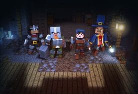 Minecraft Dungeons heeft een officiële releasedatum