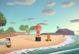 [E3 2019] Nieuwe beelden getoond van Animal Crossing: New Horizons, game uitgesteld