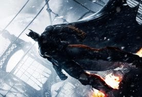 WB gaat games gebaseerd op de DC Comics aankondigen tijdens eigen evenement