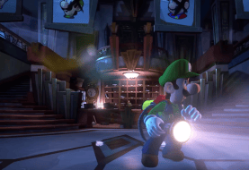 Nieuwe DLC aangekondigd voor Luigi's Mansion 3