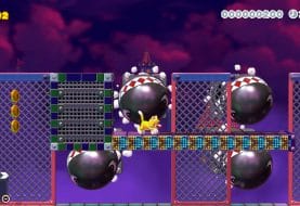 Eerste update voor Super Mario Maker 2 voegt een nieuw level en verhoogt de upload limiet