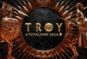 De Total War games krijgen er een nieuwe bij, A Total War Saga: Troy