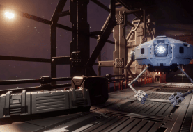 Dit zijn de 3 allerbeste Sci-Fi games gemaakt in Dreams op PlayStation 4