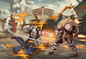 Soriz aangekondigd als nieuwe DLC-vechter voor Granblue Fantasy: Versus