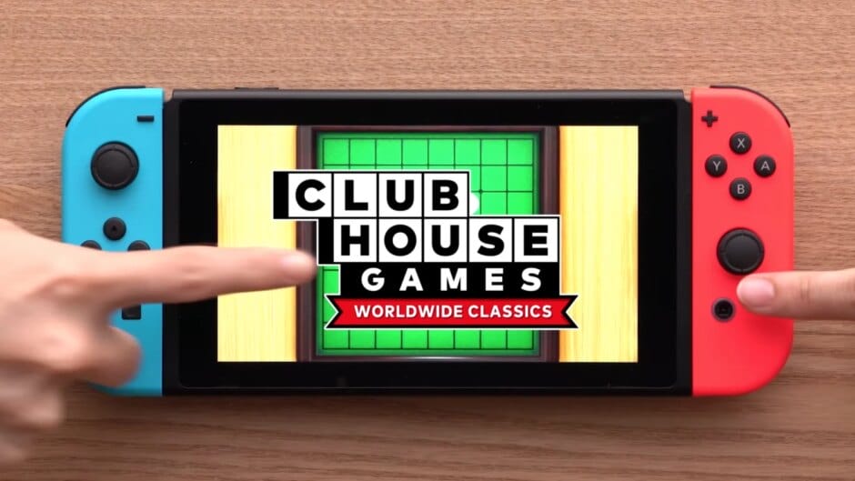 Alle 51 games in beeld in nieuwe trailer van 51 Worldwide Games voor de Nintendo Switch