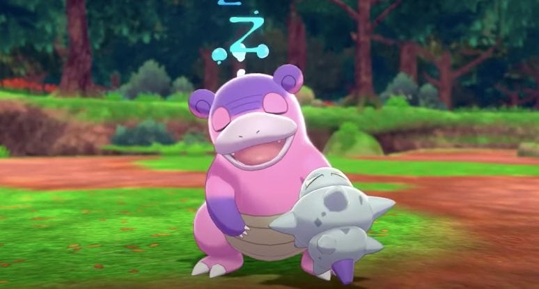 De eerste uitbreiding voor Pokémon Sword & Shield heeft releasedatum en hij komt sneller dan verwacht