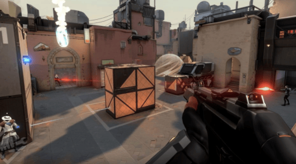 Nieuwe, gratis shooter Valorant is nu beschikbaar en blijkt ‘waanzinnig’ te zijn