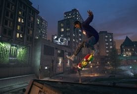 De meest fantastische moves in de launch trailer van Tony Hawk Pro Skater 1 en 2
