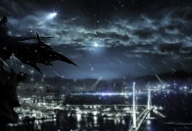 Domeinnamen geregistreerd voor Batman en de nieuwe game van Rocksteady Studios