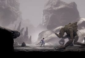 Soulslike game Grime kan zomaar de nieuwe Hollow Knight worden - Trailer