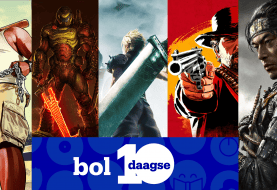 De Bol 10-daagse: deze 16 topgames hebben nu tijdelijk kortingen tot 58% op Bol.com