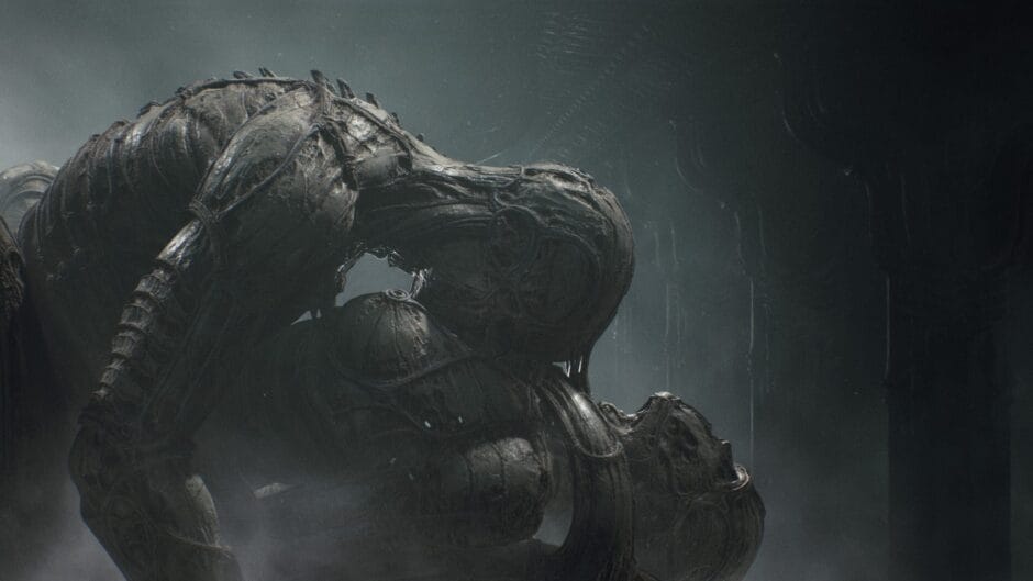 Xbox-exclusieve Alien horrorgame Scorn heeft een nieuwe releasedatum
