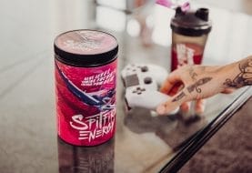 Vergeet Red Bull en Monster! Energiepoeders zijn de nieuwe rage bij gamers en een veel beter alternatief