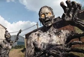 Aanstaande donderdag de onthulling van de zombiemodus van Call of Duty: Vanguard