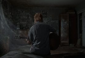 The Last of Us 2 is nog maar het begin volgens componist