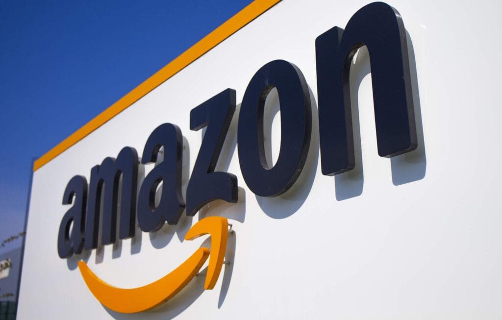 Amazon